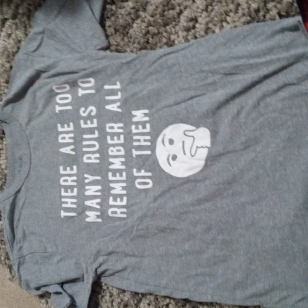 T-shirt
